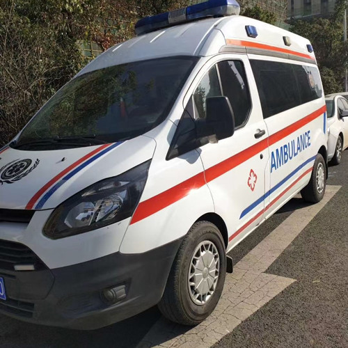 都昌品质救护车出租,为您的健康出行负责