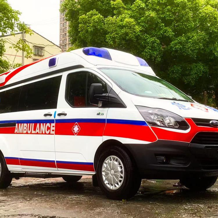 都昌跨省救护车出租护送返乡