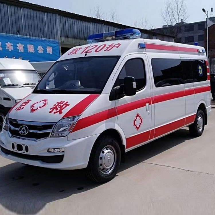 都昌马拉松租赁救护车活动保障