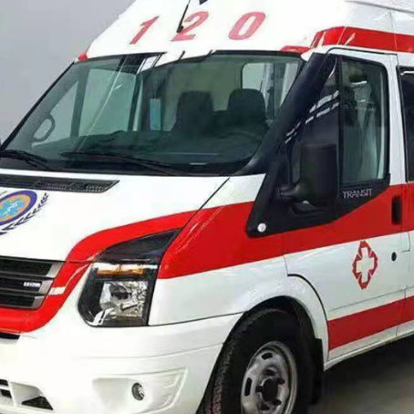 都昌非急救护送病人转院租赁救护车的优缺点对比